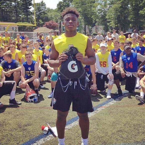 Meet your Posher, Peterson - Picture 1 of 1